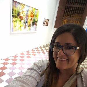 Meet your Posher, Taina